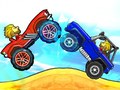 Juego Drive Dead 3d