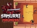 Juego Samurai Madness