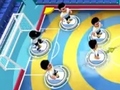 Juego Soccer Duel