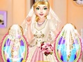 Juego Royal Wedding Hair Design