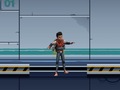 Juego Ekans: Jetpack Blast