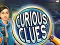 Juego Curious Clues