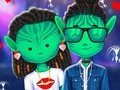 Juego Alien The Way Of Love