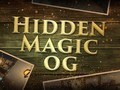 Juego Hidden Magic OG