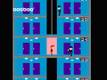 Juego Elevator Action