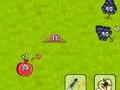 Juego Ants: Fruits
