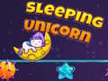 Juego Sleeping Unicorn
