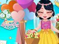 Juego Toddie Flower Girl