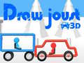 Juego Draw Joust 3D