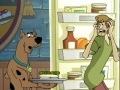 Juego Scoobydoo Monster Sandwich