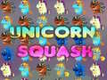 Juego Unicorn Squash