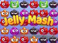 Juego Jelly Mash