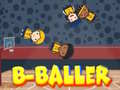 Juego B-Baller