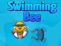 Juego Swimming Bee