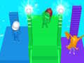 Juego Bridging forwardba