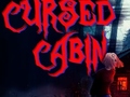 Juego Cursed Cabin