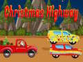 Juego Christmas Highway