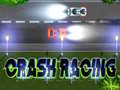 Juego Crash Racing