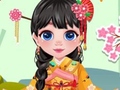 Juego Toddie Little Japan