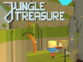 Juego Kogama: Jungle Treasure
