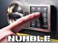 Juego Numble