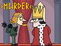 Juego Murder 