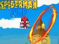 Juego Spiderman Jump