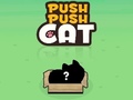 Juego Push Push Cat