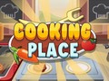 Juego Cooking Place