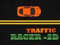 Juego Traffic Racer - 2D