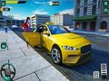 Juego City Taxi Driving Simulator