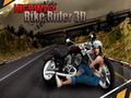 Juego Highway Bike Rider 3D