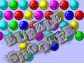 Juego Bubble Shooter 