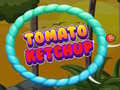 Juego Tomato Ketchup