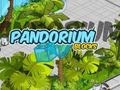 Juego Pandorium BLocks