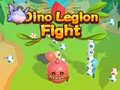 Juego Dino Legion Fight