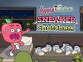 Juego Apple & Onion Sneaker Snatchers