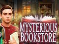 Juego Mysterious Bookstore