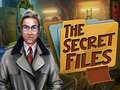 Juego The Secret Files