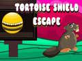 Juego Tortoise Shield Escape
