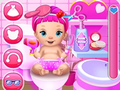 Juego Baby Bella Caring