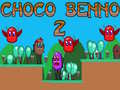 Juego Choco Benno 2
