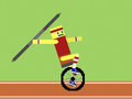 Juego Unicycle Hero