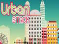 Juego Urban Stack