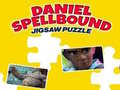 Juego Daniel Spellbound Jigsaw Puzzle