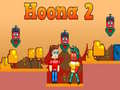 Juego Hoona 2