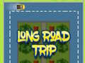 Juego Long Road Trip