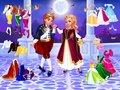 Juego Cinderella and Prince Charming