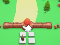 Juego Dino Merge Wars