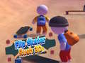 Juego Flip Skater Rush 3D